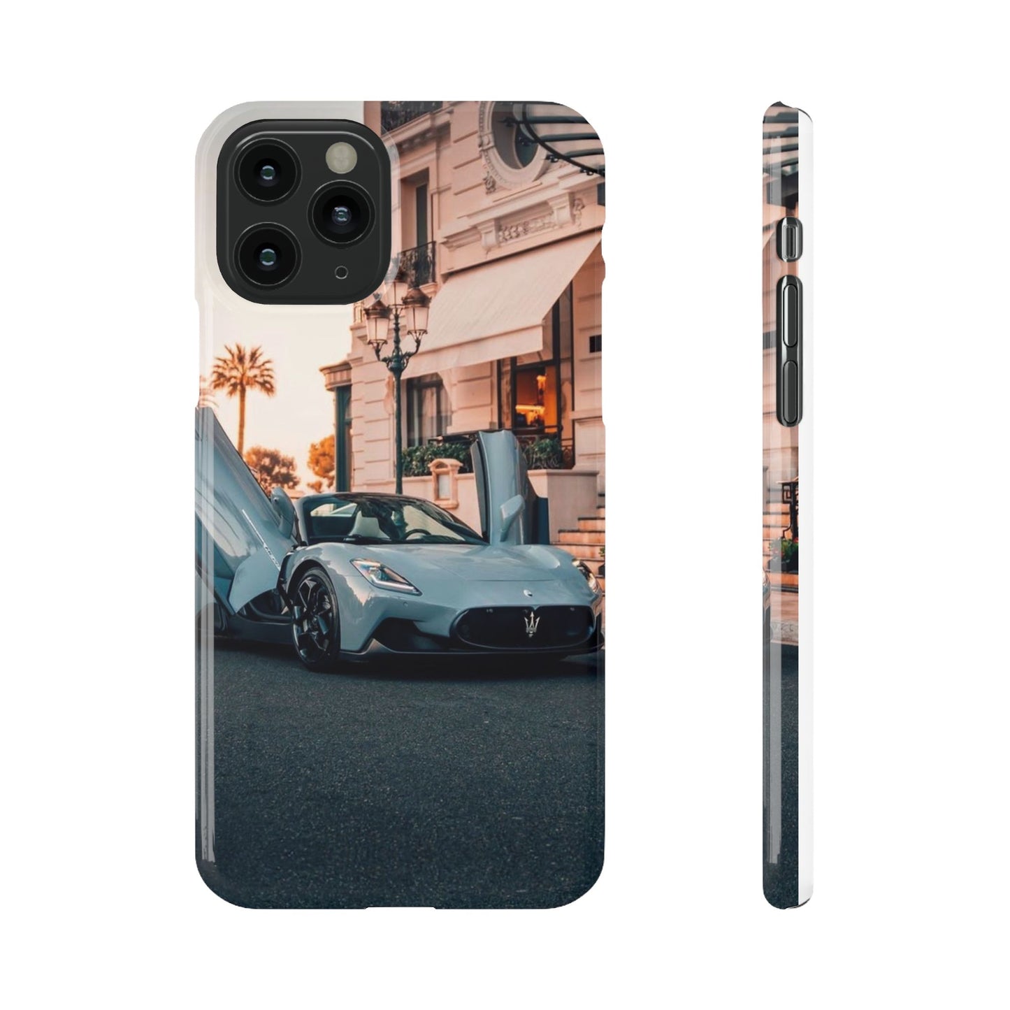 Maserati Case