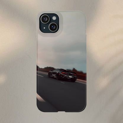 Phone Case - McLaren P1 Go for a Ride