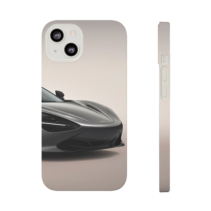 Phone Case McLaren 720 Front Design