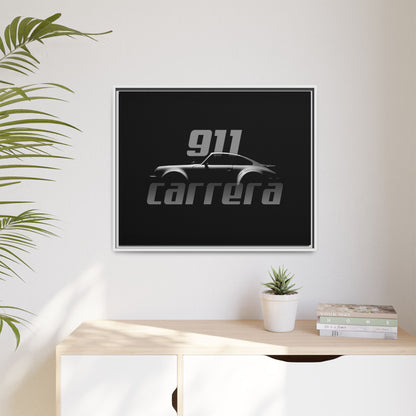 911 Carrera RS ArtWork