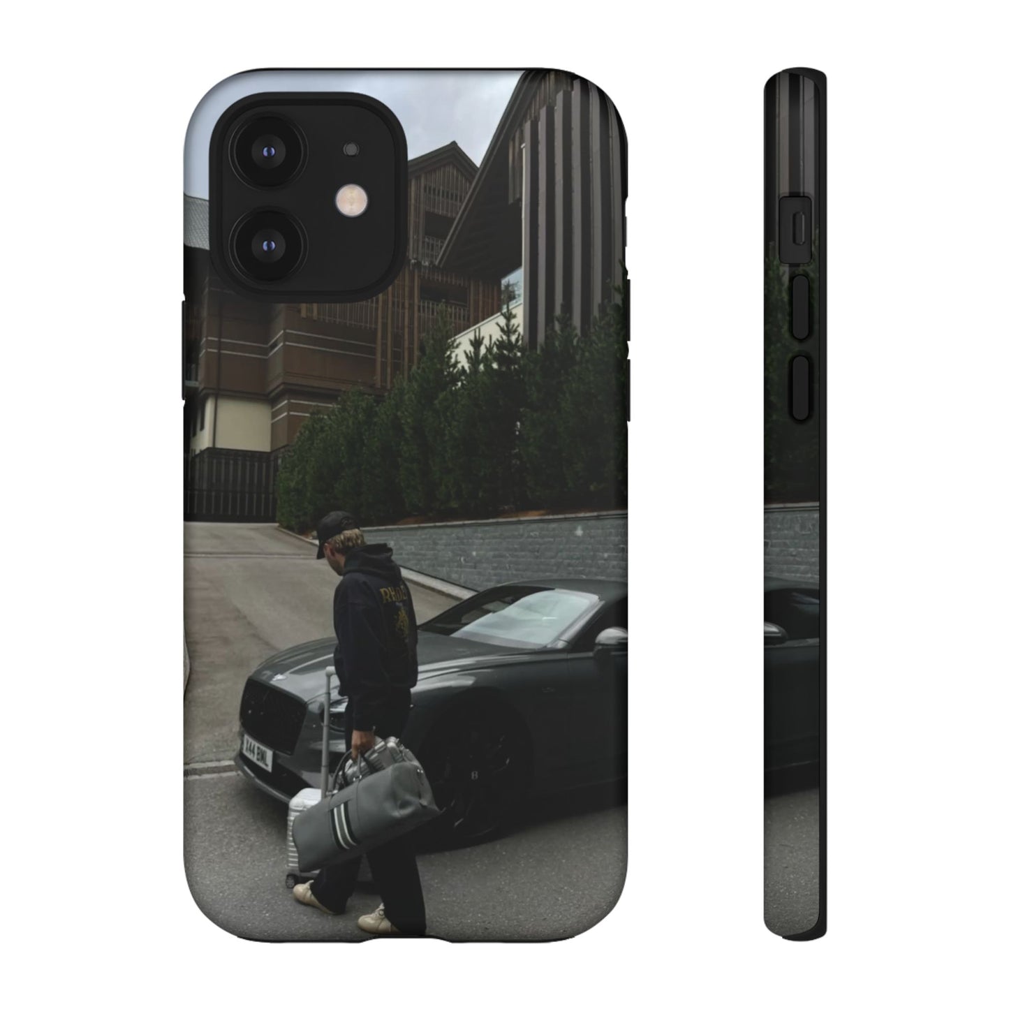 RollsRoyce Lifestyle W Case