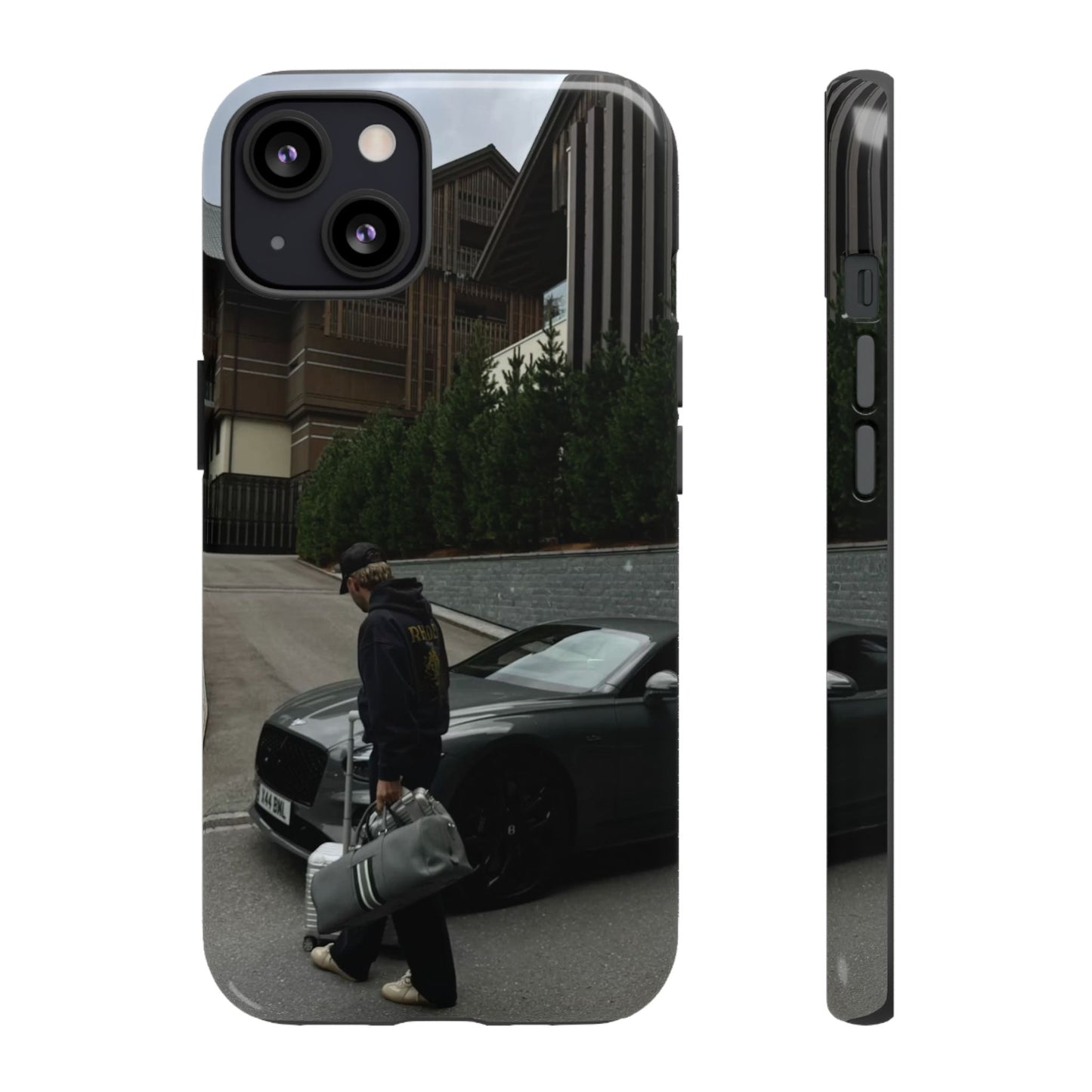 RollsRoyce Lifestyle W Case