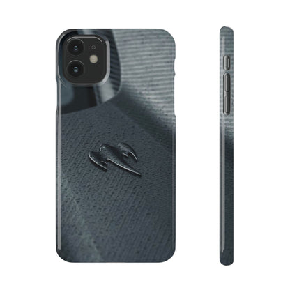 Koenigsegg Logo Case