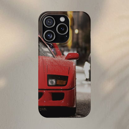 Ferrari F40 Design Case