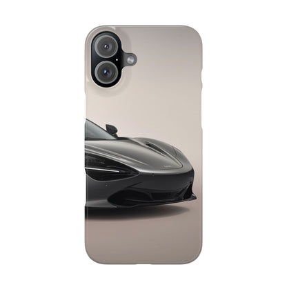 Phone Case McLaren 720 Front Design