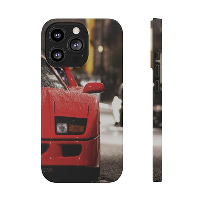 Ferrari F40 Design Case