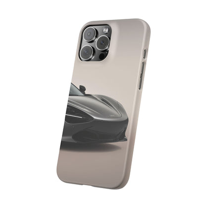 Phone Case McLaren 720 Front Design