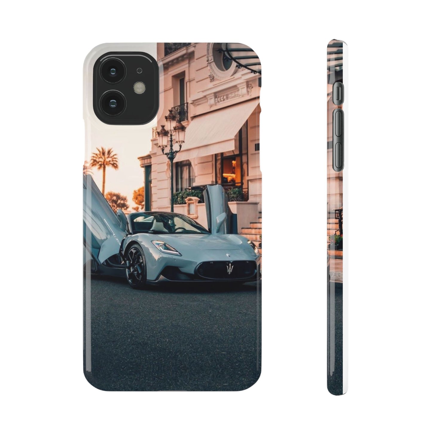 Maserati Case