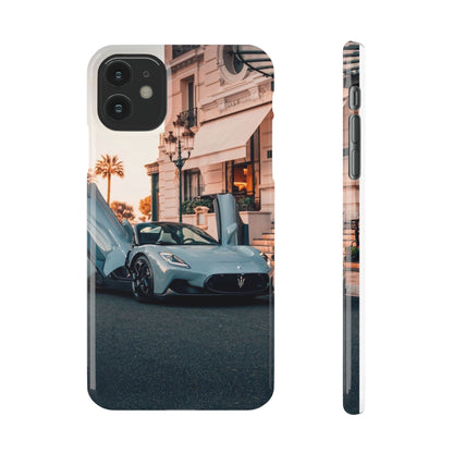 Maserati Case