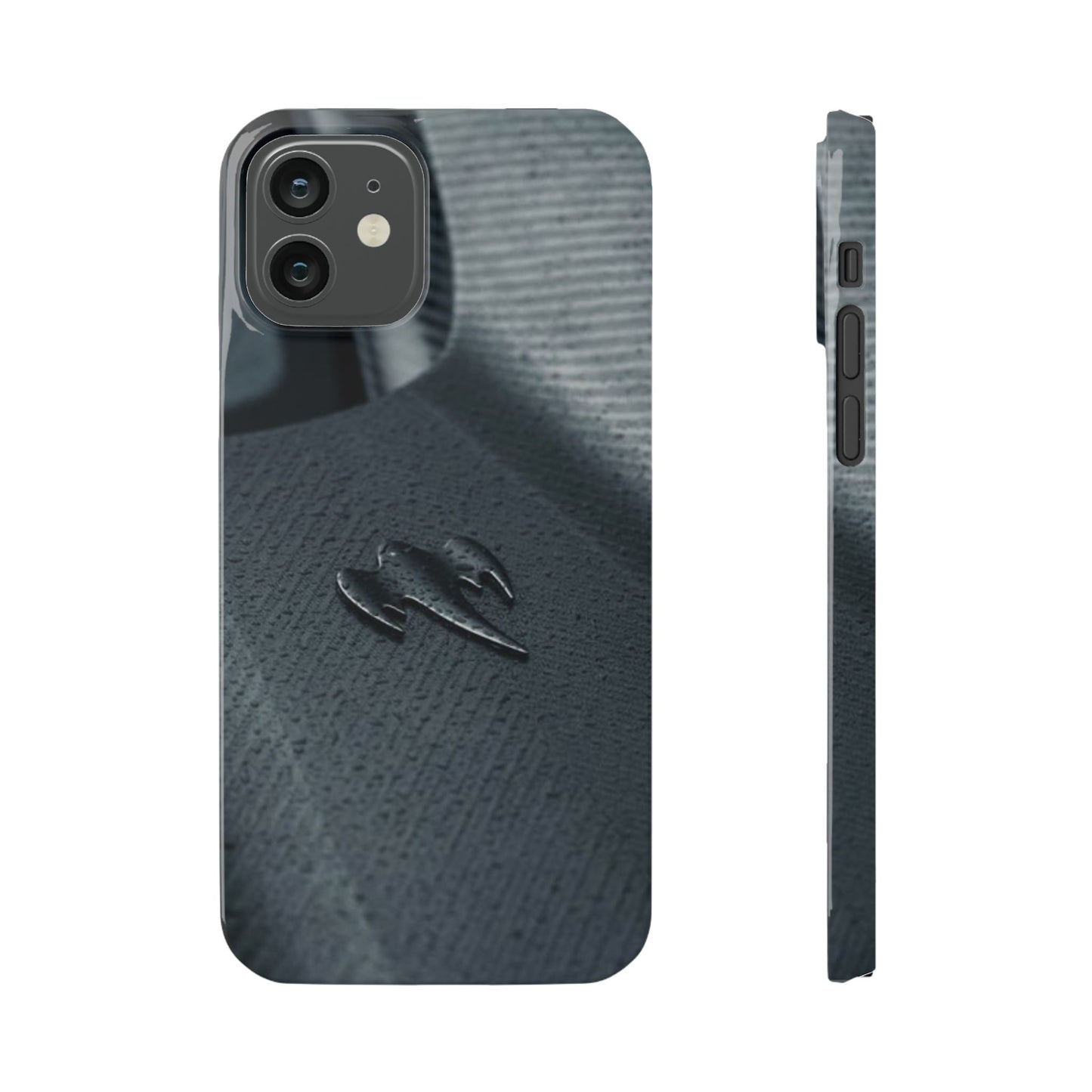 Koenigsegg Logo Case