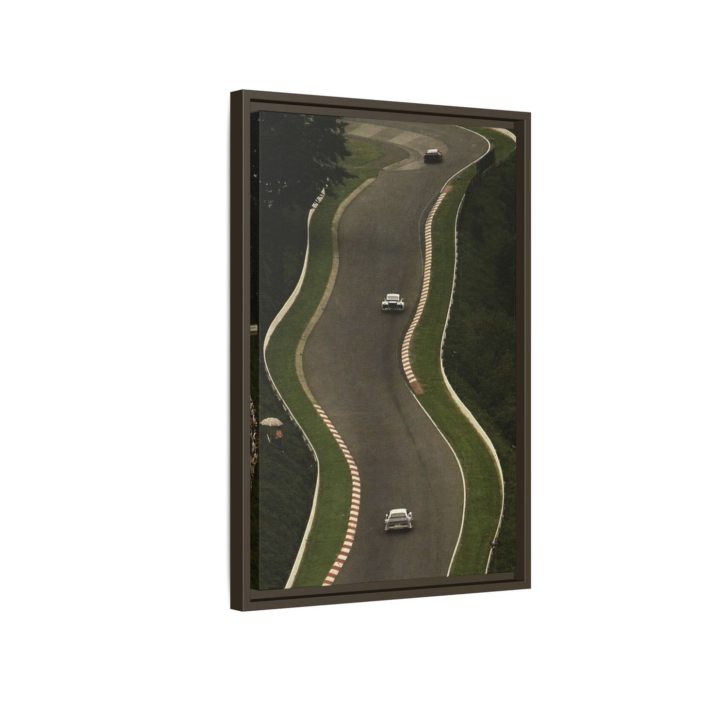 Nurburgring Circuit Artwork