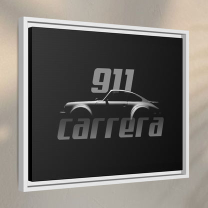 911 Carrera RS ArtWork