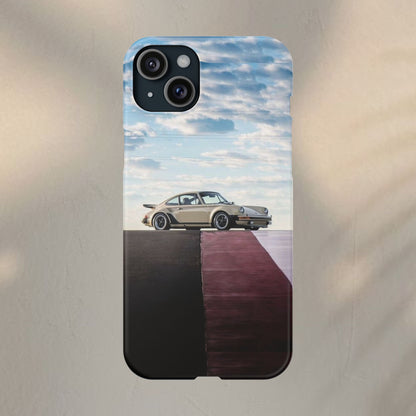 Porsche 911 on track Case