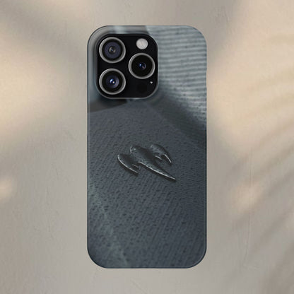 Koenigsegg Logo Case