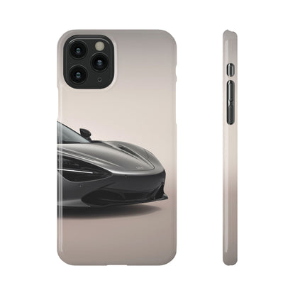 Phone Case McLaren 720 Front Design