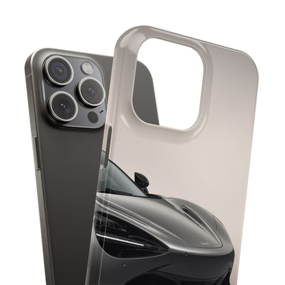 Phone Case McLaren 720 Front Design