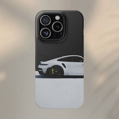 Porsche 911 Carrera side Case