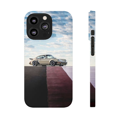 Porsche 911 on track Case