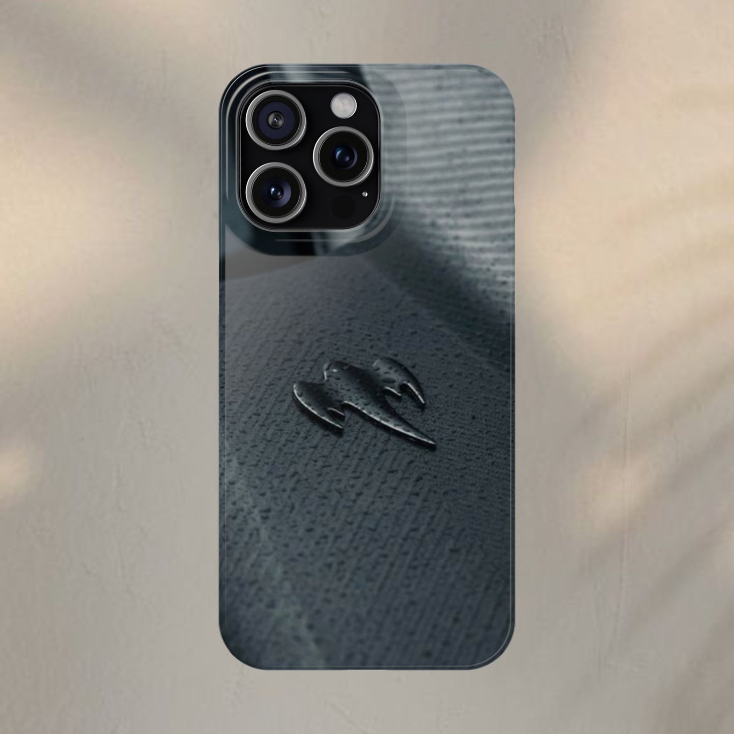 Koenigsegg Logo Case