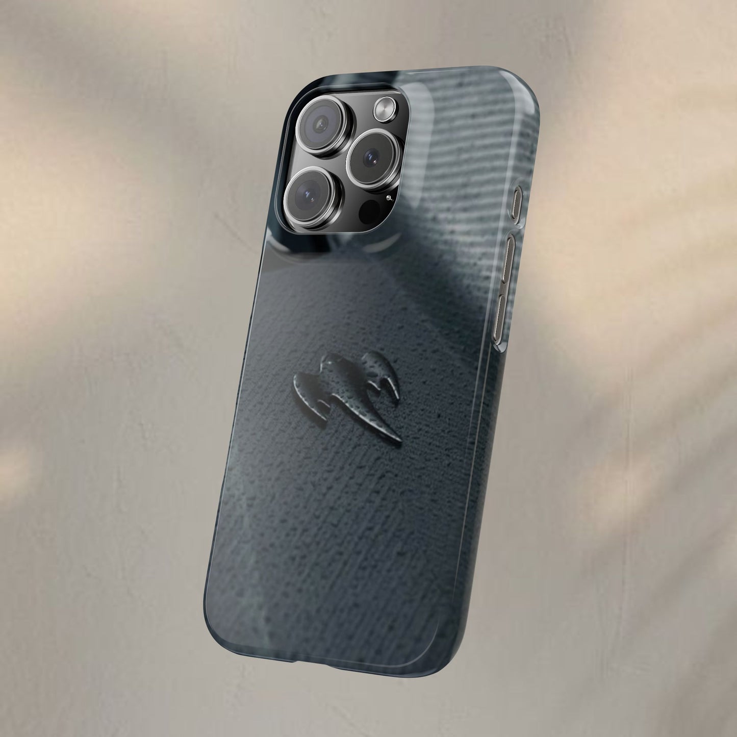 Koenigsegg Logo Case