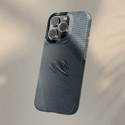 Koenigsegg Logo Case