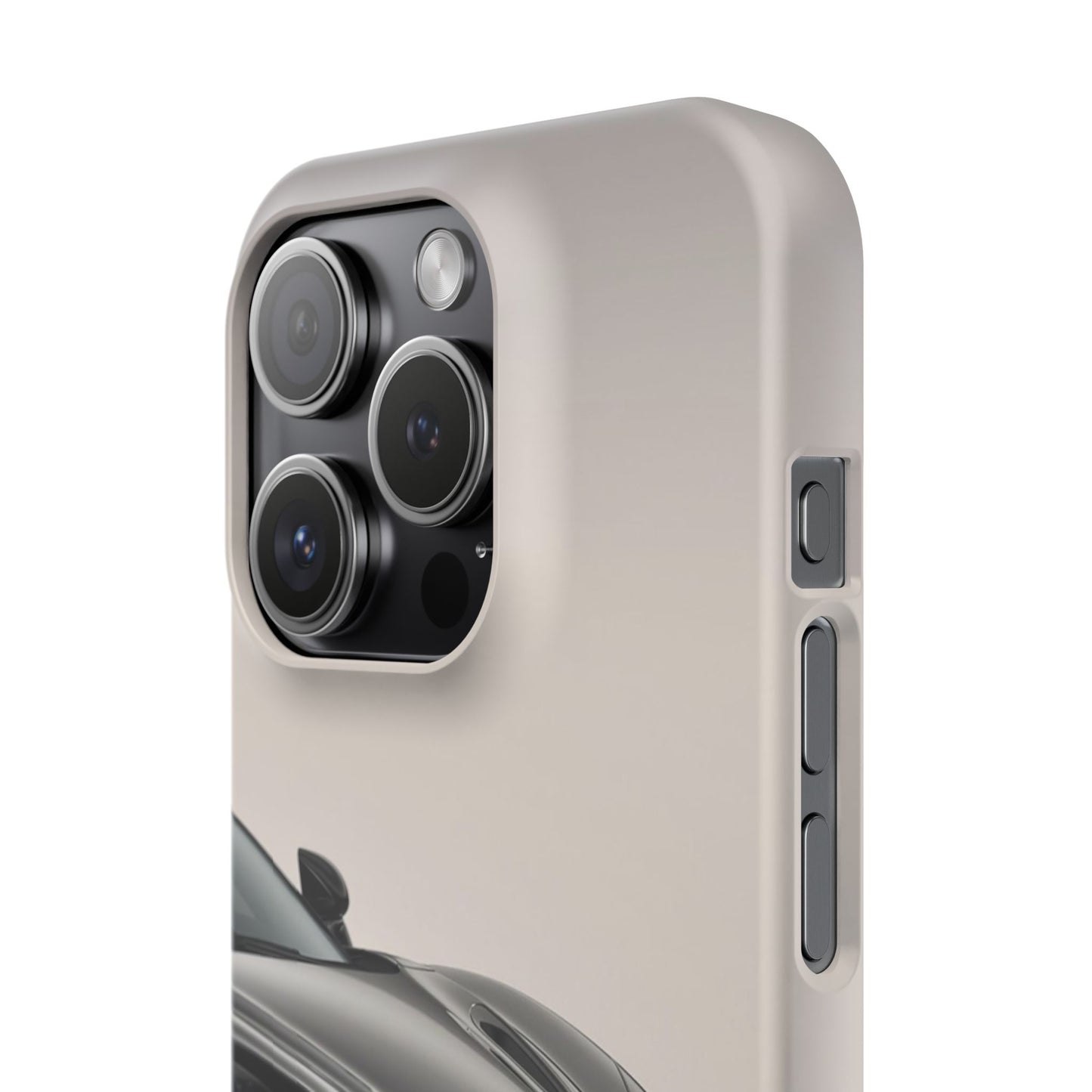 Phone Case McLaren 720 Front Design